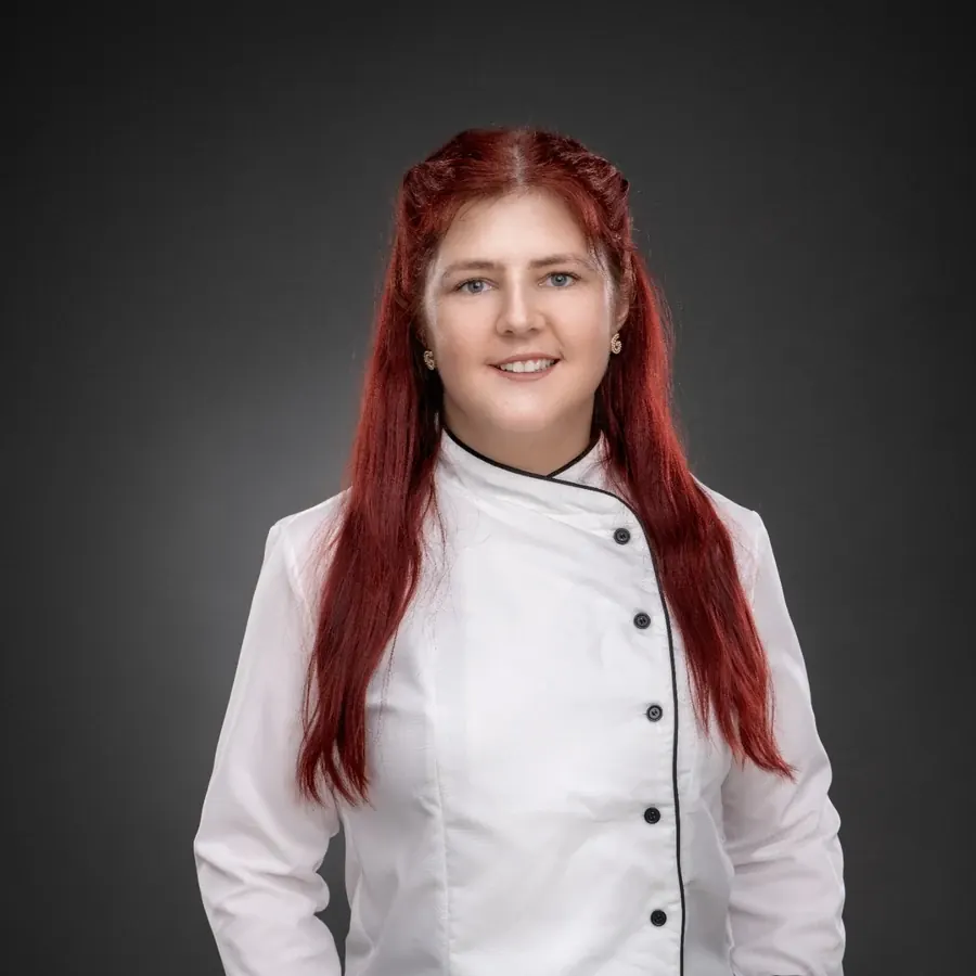 Gabija Morkūnienė kepa tortus Panevėžyje - Gardus Malonumas