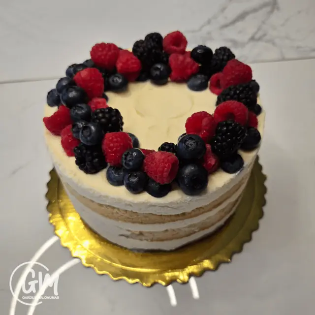 Citrininis tortas be glitimo Panevėžyje