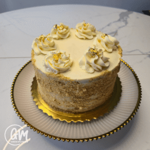 Medaus tortai Panevėžyje: klasikinis Medutis pagal senovinį receptą