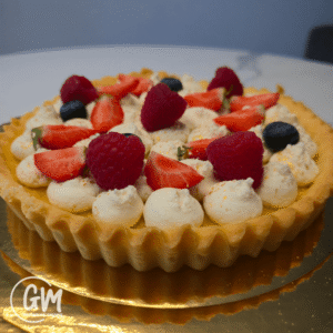 Tartaletės Panevėžyje: Tartaletė Šilauogių / Pasiflorų / Mangų